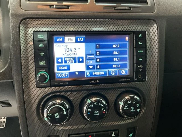 Used 2013 Red Dodge R/T image 15