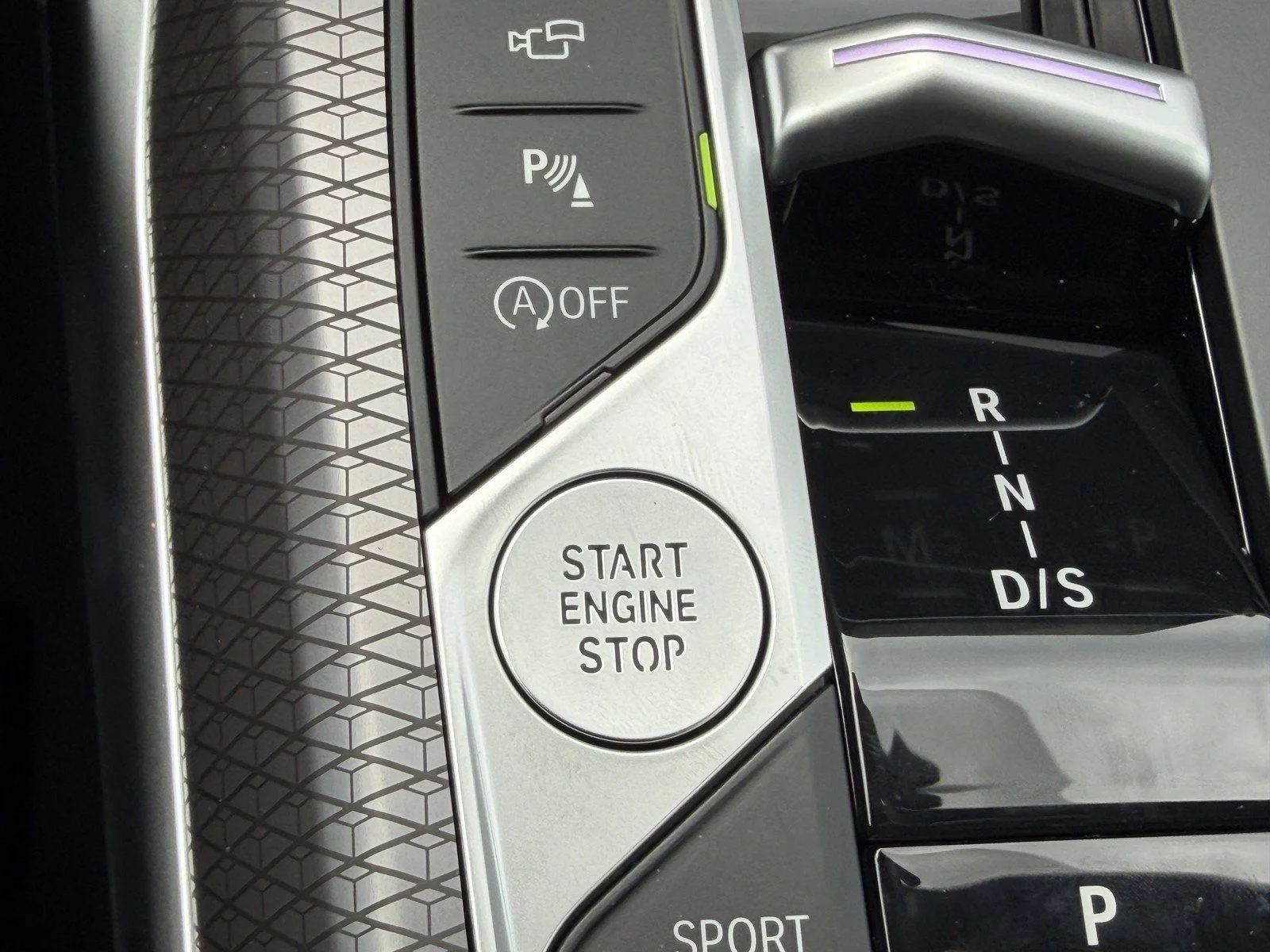 New 2026 Brooklyn Grey Metallic BMW 430i Gran Coupe image 28