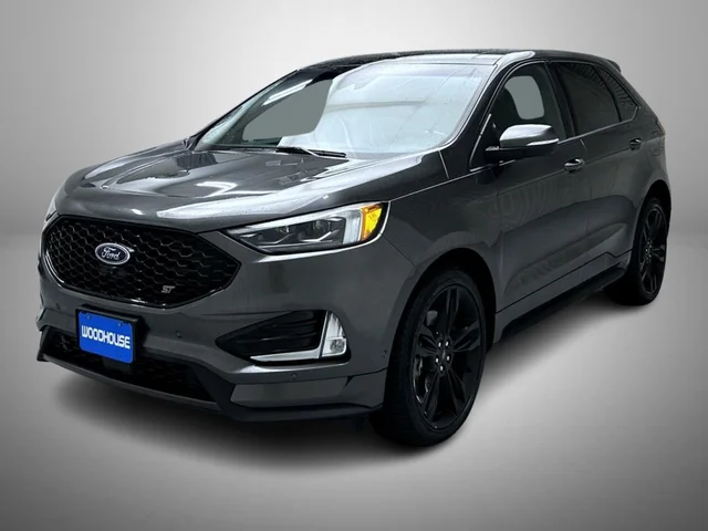 2019 Ford Edge ST