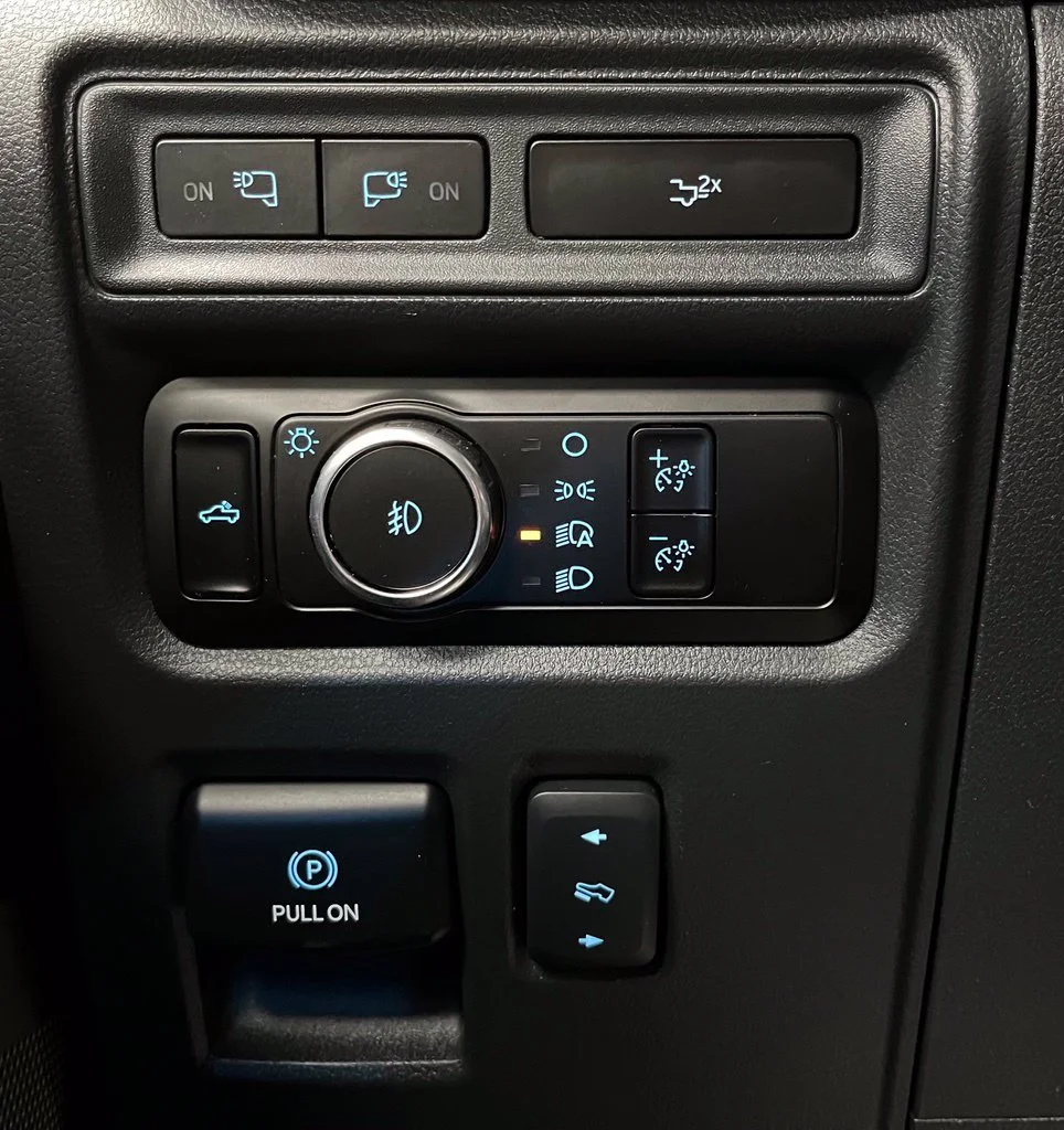 2023 Ford F-150 Lariat - Photo 33