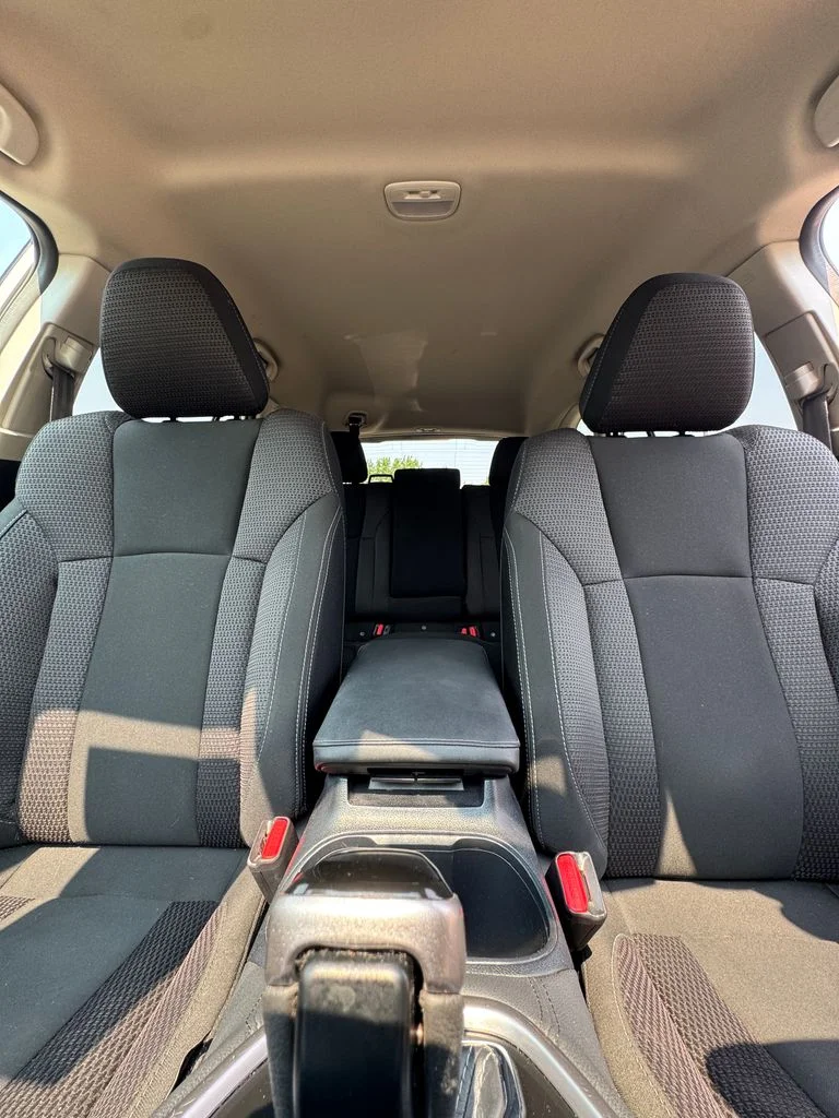 Used 2024 White Subaru Premium image 24