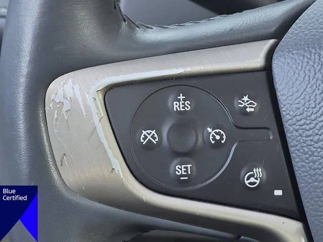 Certified Used 2020 White GMC Denali image 18