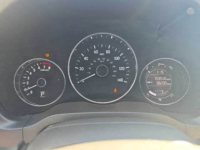 Used 2016  Honda EX image 19
