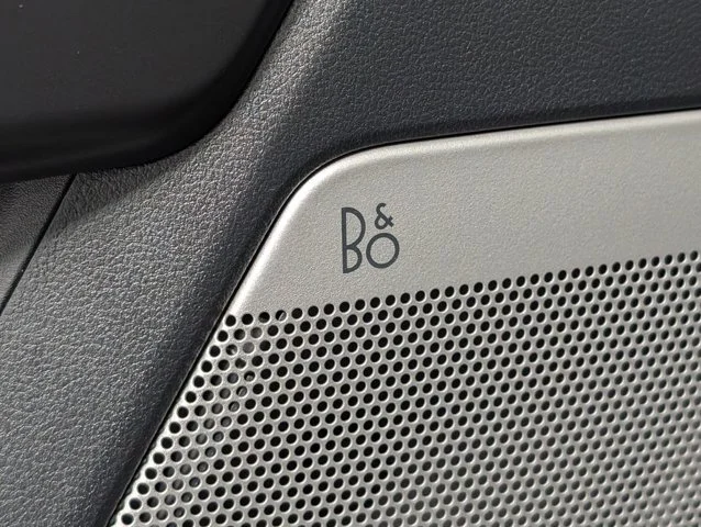 New 2026 Carbonized Gray Metallic Ford Lariat® image 53