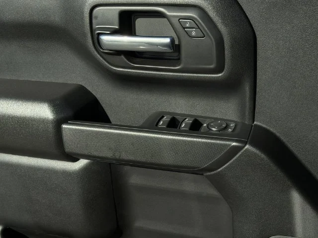 Used 2025 Black Chevrolet Custom image 30