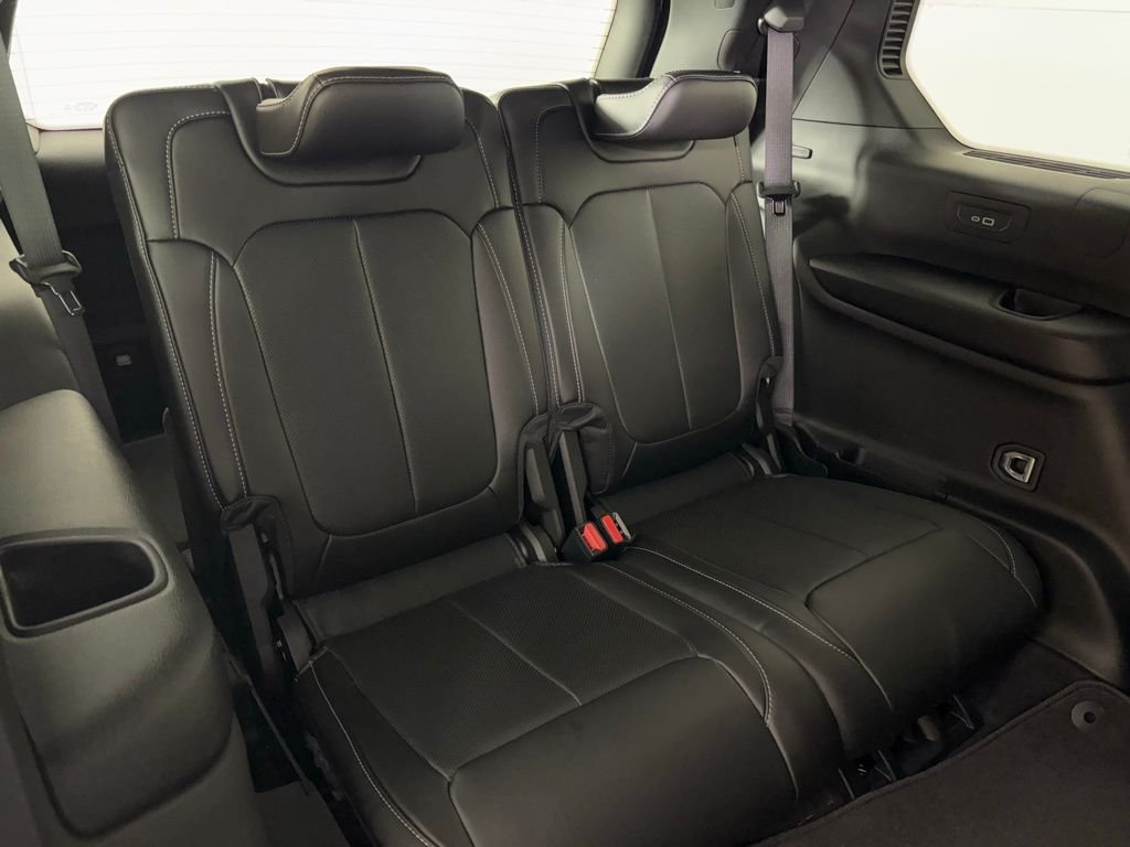 2025 Jeep Grand Cherokee L Limited - Photo 18