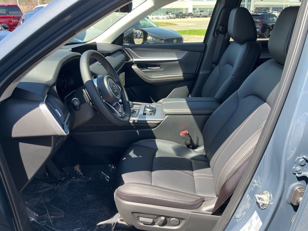 2026 Mazda CX-70 Premium Package - Photo 10