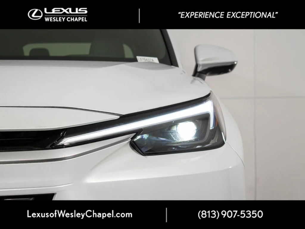 2026 Lexus TX 350 Premium - Photo 6