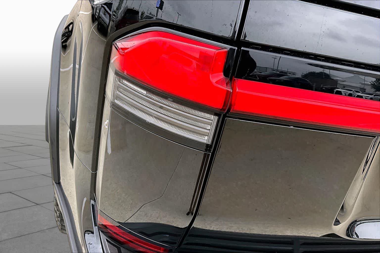Used 2024 Caviar Lexus Overtrail+ image 29