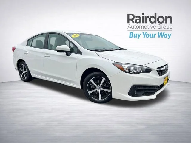 2023 Subaru Impreza 2.0i Premium CVT PZEV's photo
