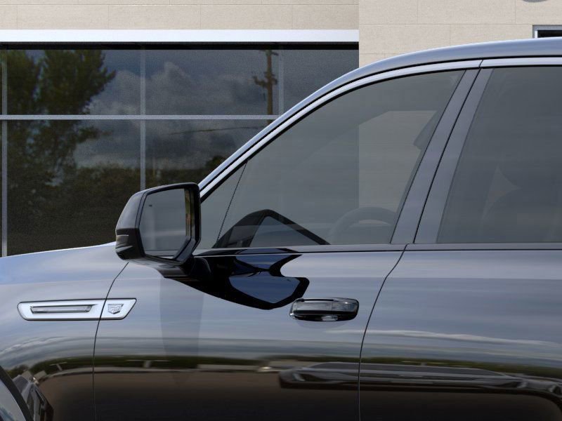 2025 Cadillac Escalade IQ Sport 2 - Photo 21