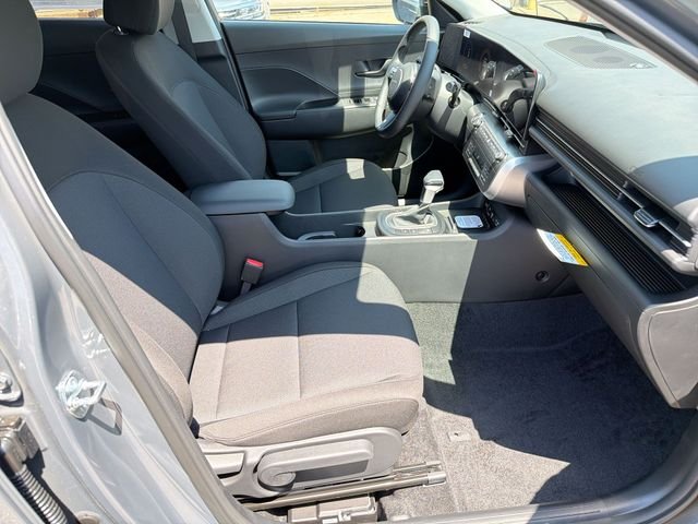 New 2026 Gray Hyundai SEL Sport AWD image 52