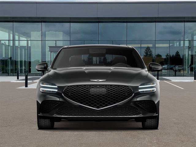 New 2026 Vik Black Genesis 3.3T Sport Prestige image 6