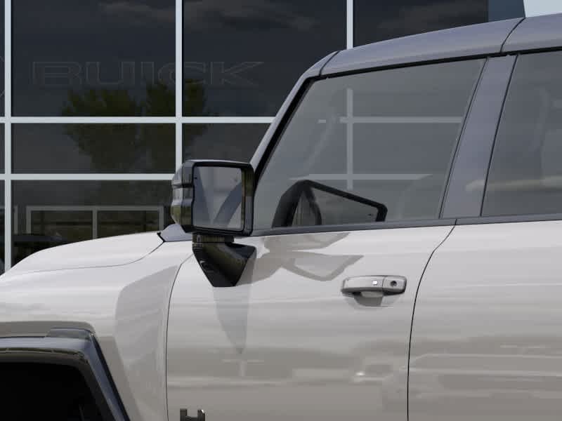 2026 GMC HUMMER EV 2X - Photo 12