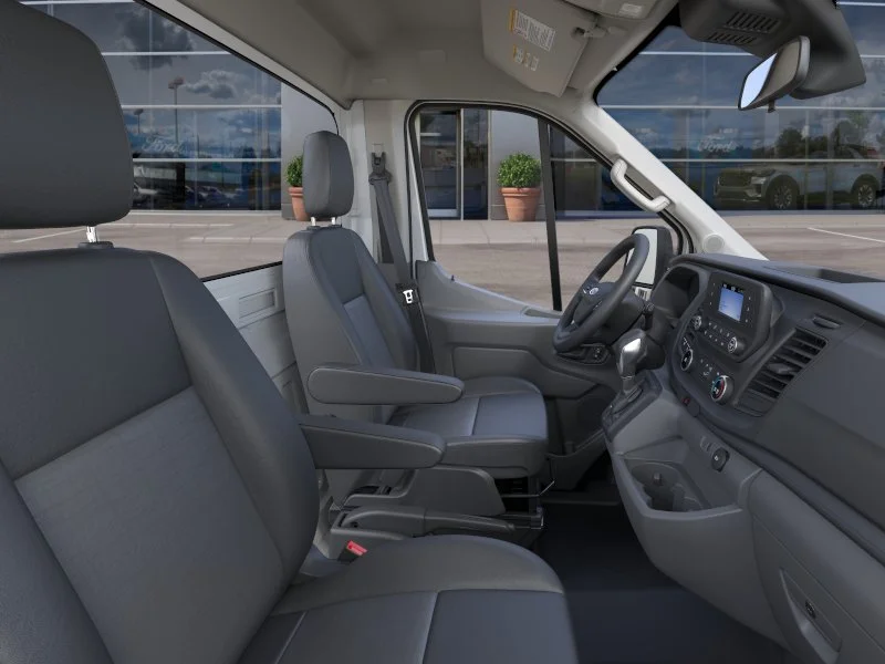 New 2025 Oxford White Ford  image 37