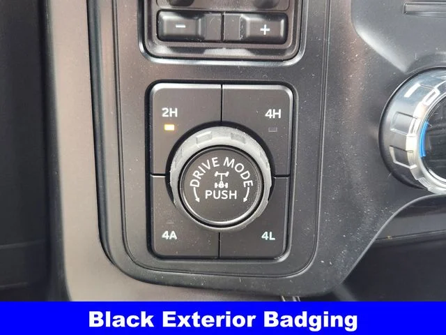 New 2026 Star White Metallic Tri-Coat Ford Lariat® image 22