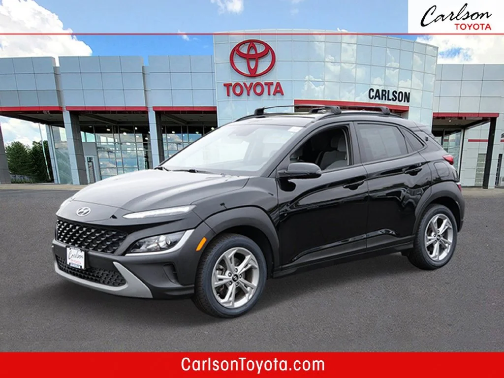 2023 Hyundai Kona
