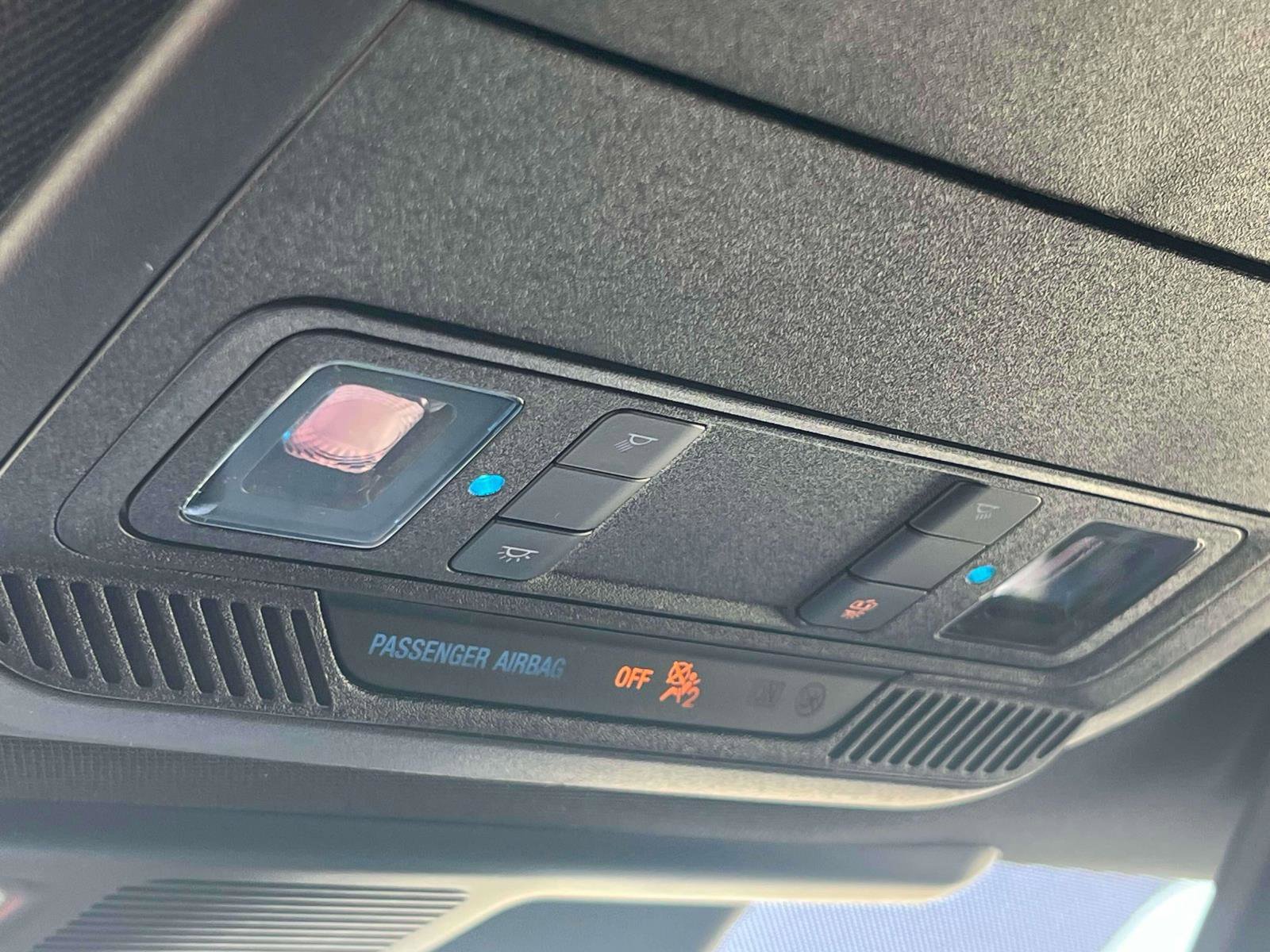 2025 Ford Mustang Mach-E GT - Photo 14