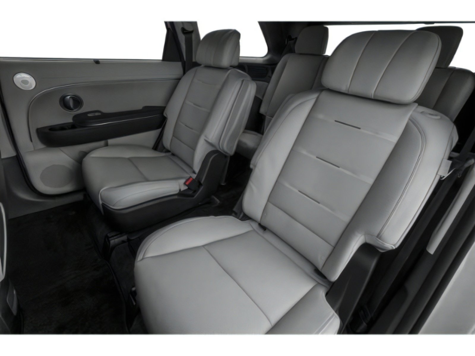 New 2026 Creamy White Pearl Hyundai Calligraphy image 12