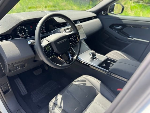 2026 Land Rover Range Rover Evoque S - Photo 10