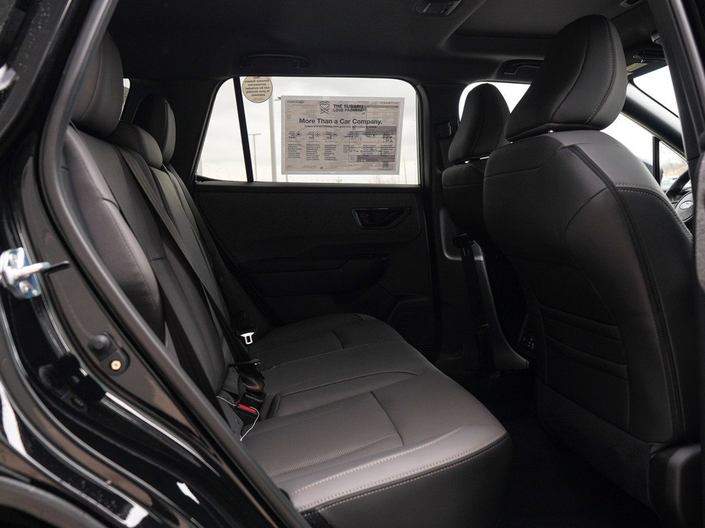 2026 Subaru Outback Limited XT - Photo 12