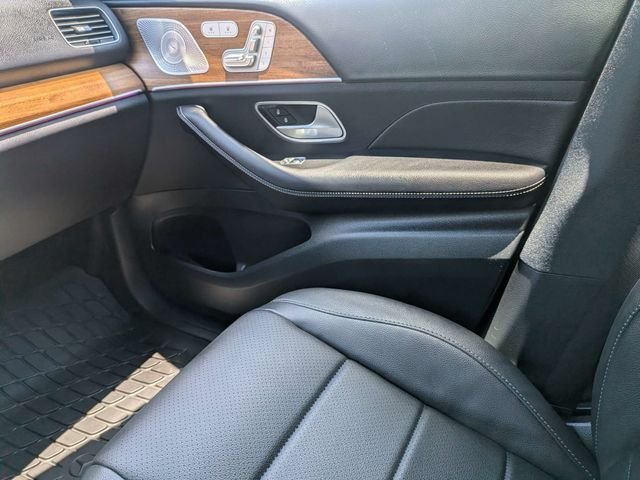 Used 2025  Mercedes-Benz GLE 450 image 21