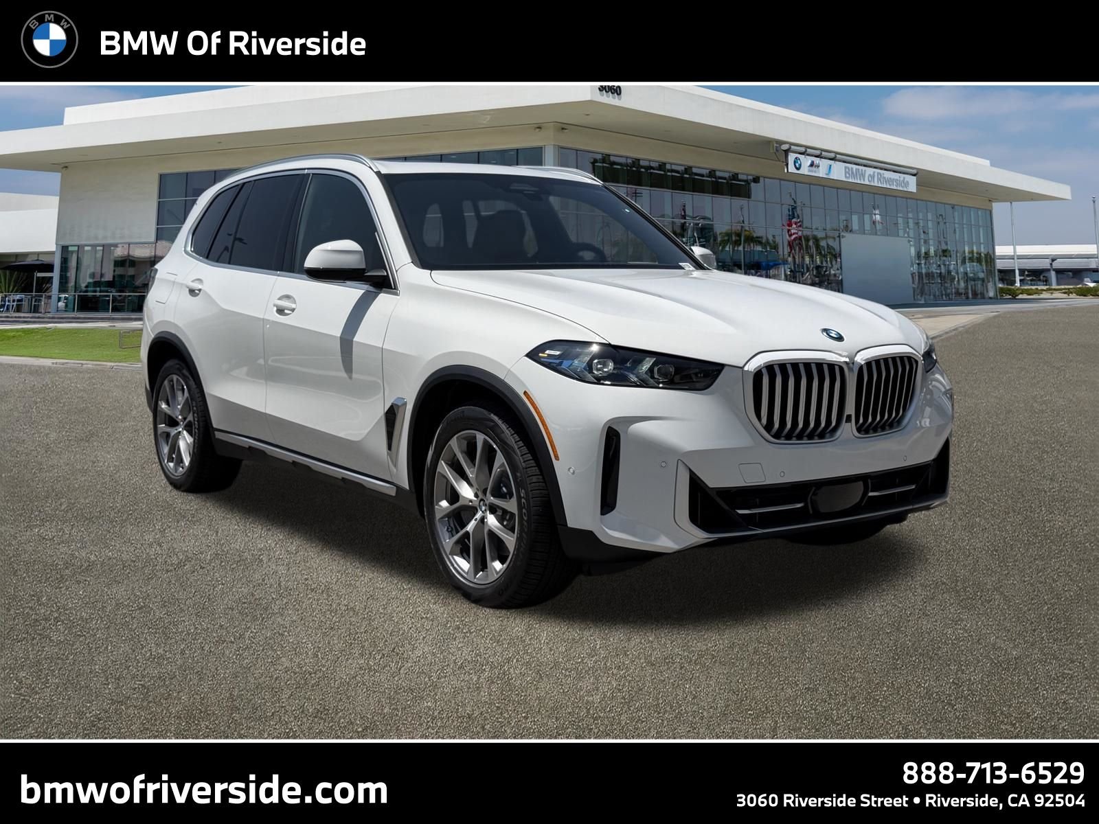 2026 BMW X5 xDrive50e's photo