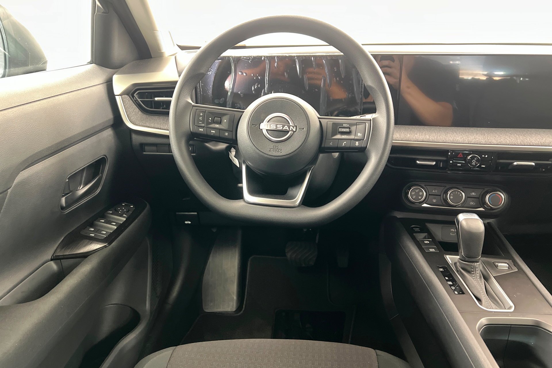 New 2026 Gun Metallic Nissan S image 13