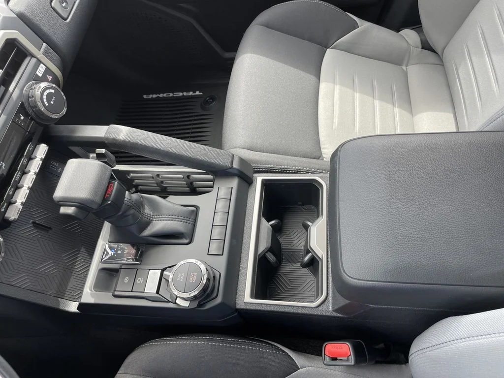 New 2026 Underground Toyota TRD Sport image 23