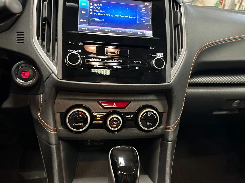 Used 2021 Gray Subaru Premium image 20