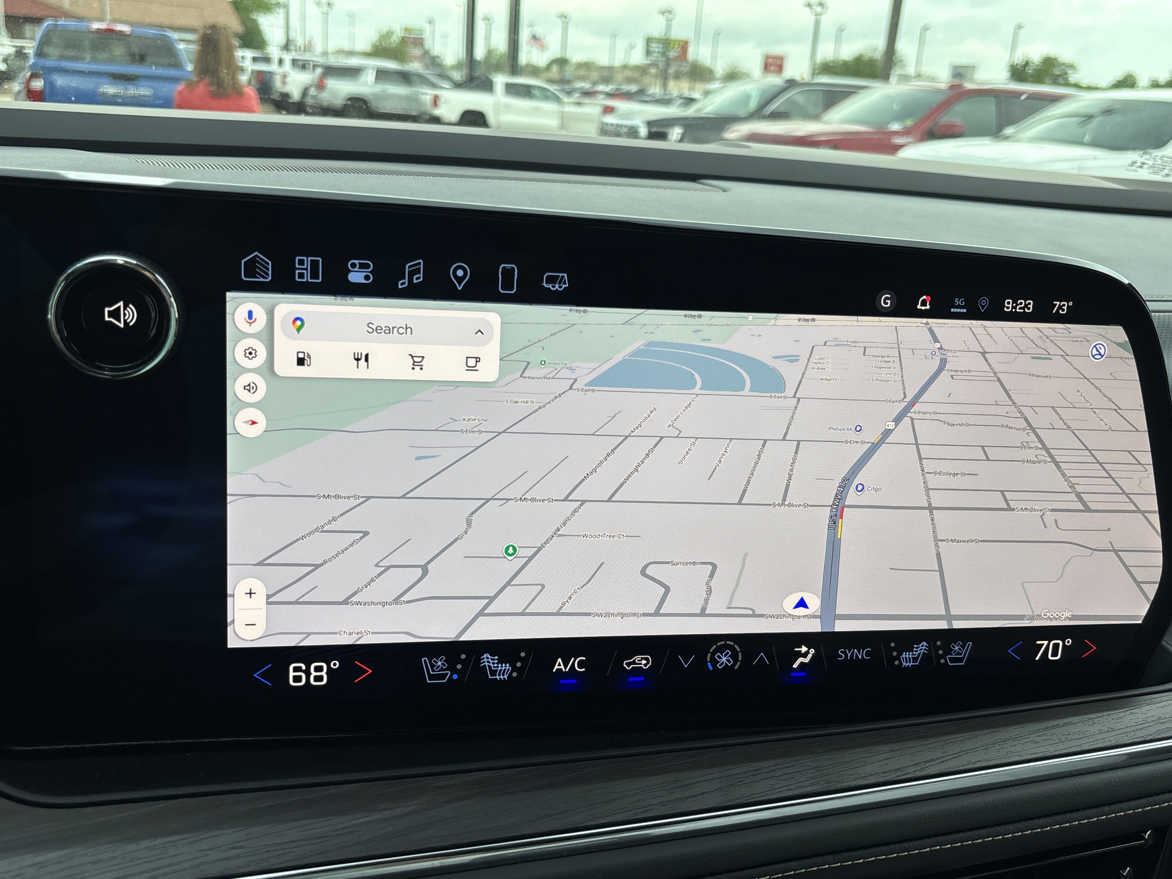 2025 Chevrolet Tahoe Premier - Photo 38