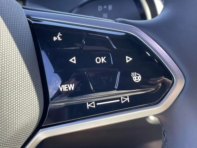 2025 Volkswagen ID. Buzz PRO S - Photo 17