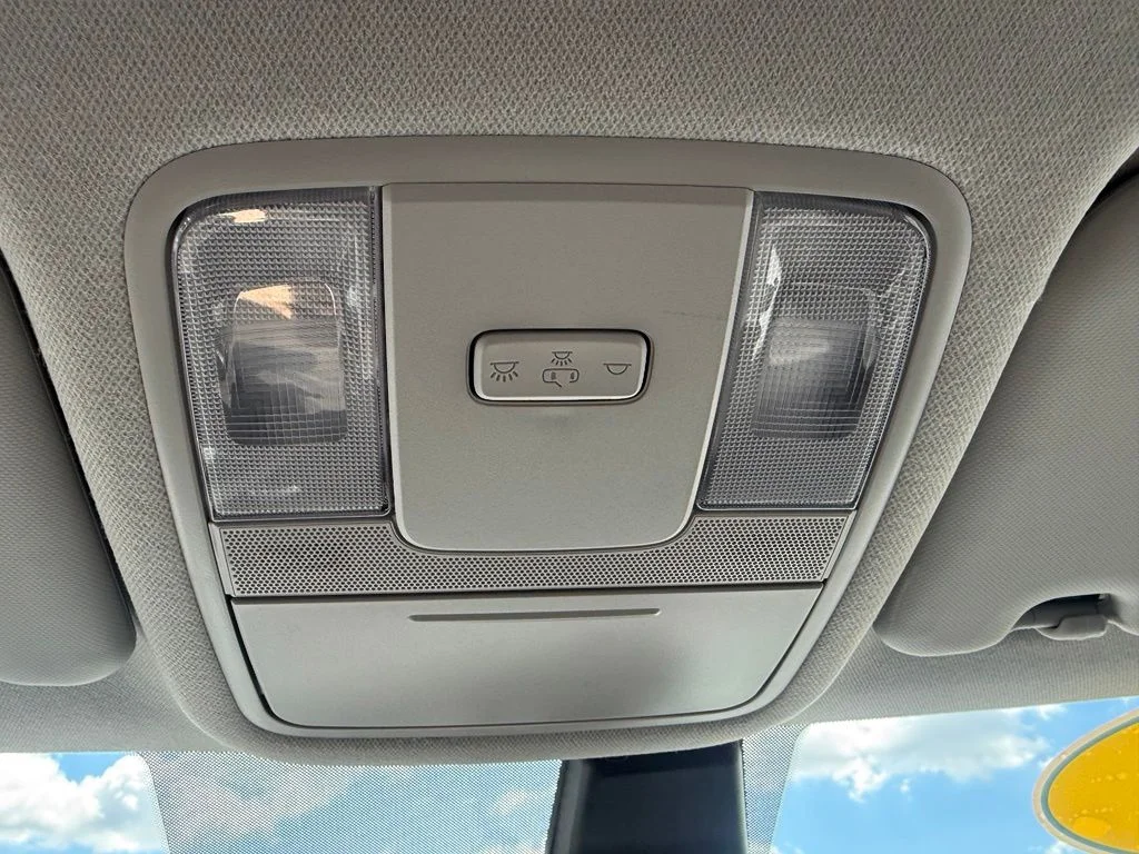 Certified Used 2025 Gray Kia LX image 29