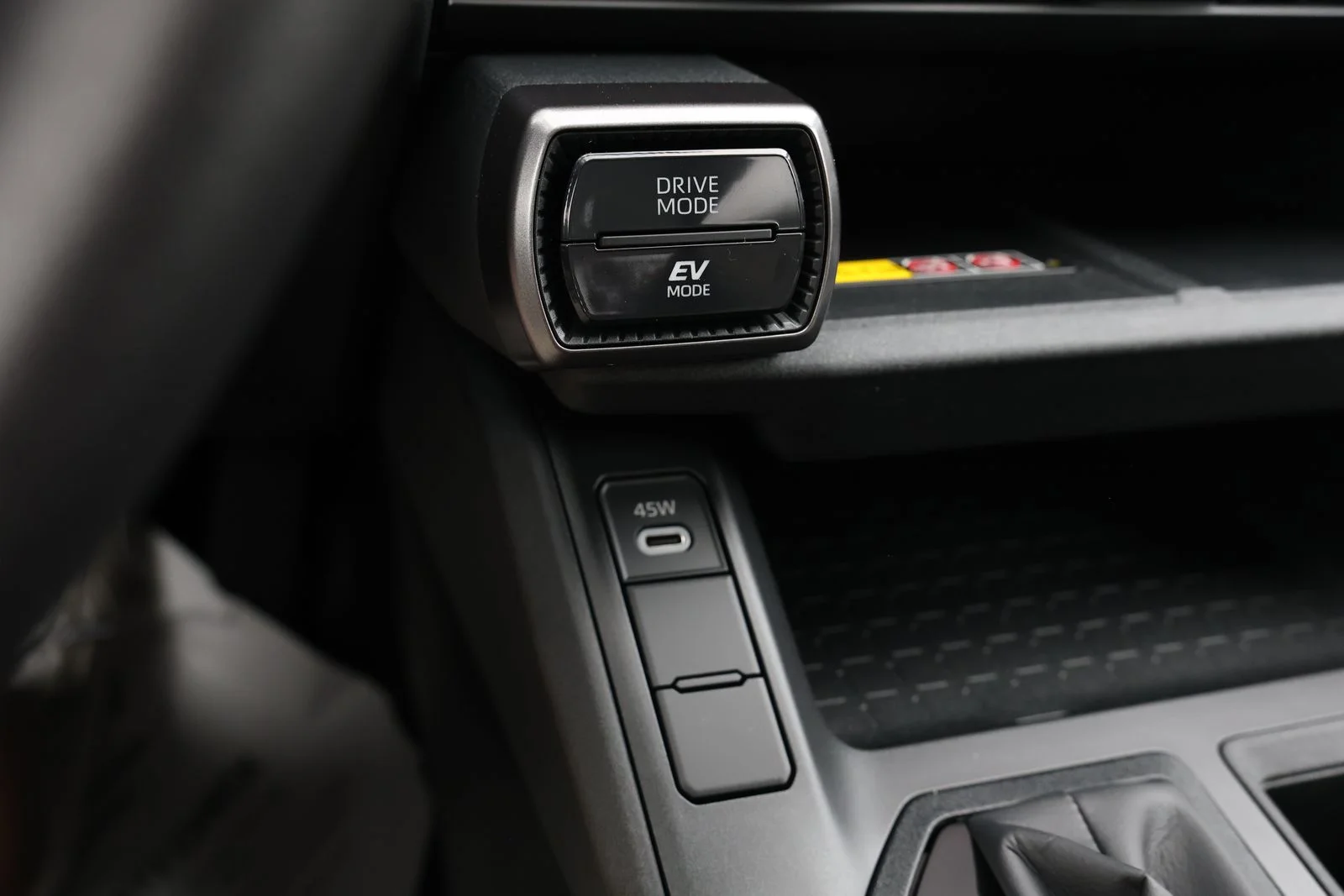 New 2026 White Toyota XLE Premium image 23