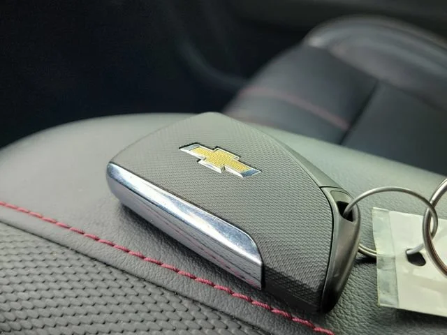 2021 Chevrolet Tahoe RST - Photo 40
