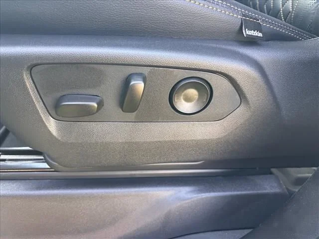 2026 GMC Sierra 2500HD AT4 - Photo 28