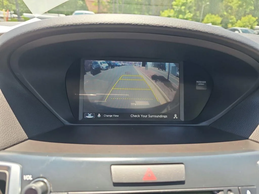 Used 2015  Acura V6 Tech image 22