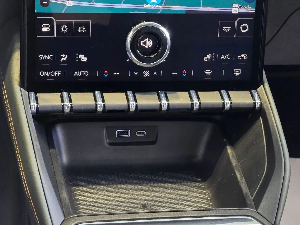 2026 GMC Terrain AT4 - Photo 16