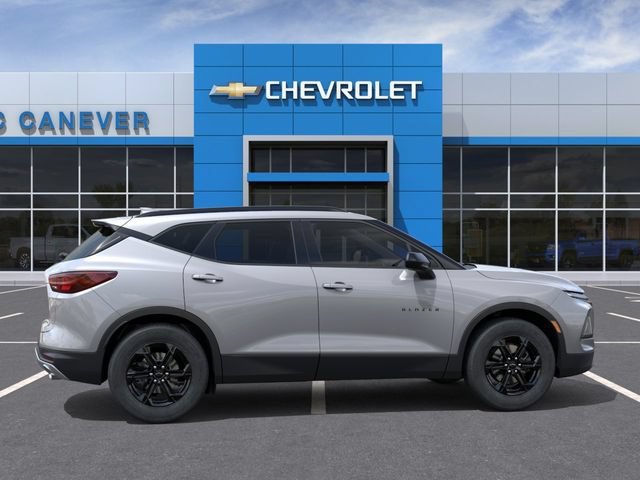 2026 Chevrolet Blazer 2LT - Photo 6