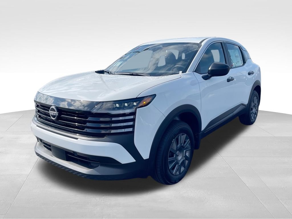 New 2026 Fresh Powder Nissan S image 4