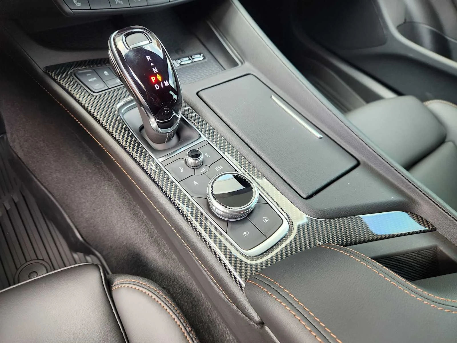 New 2026 Black Raven Cadillac Sport image 14