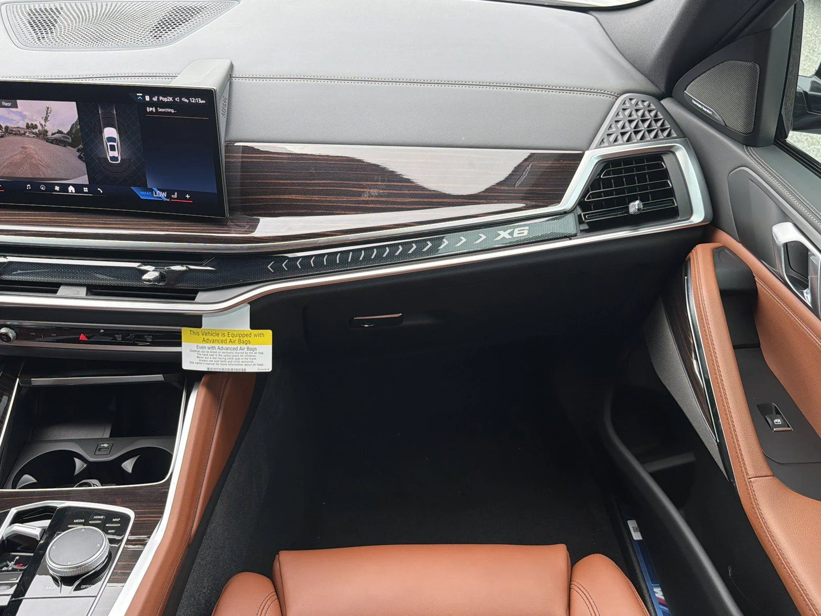 New 2027 Alpine White BMW xDrive40i image 17