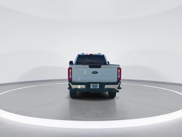 Used 2024 White Ford XL image 7