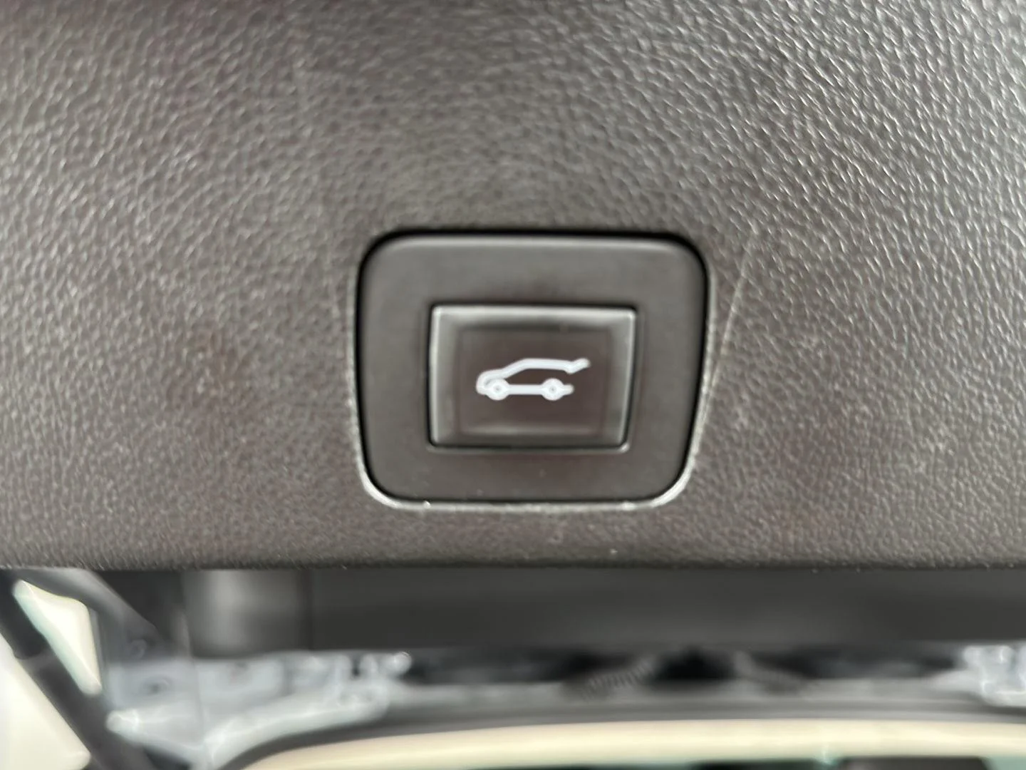 Used 2024 Moonstone Gray Metallic Buick Preferred image 11