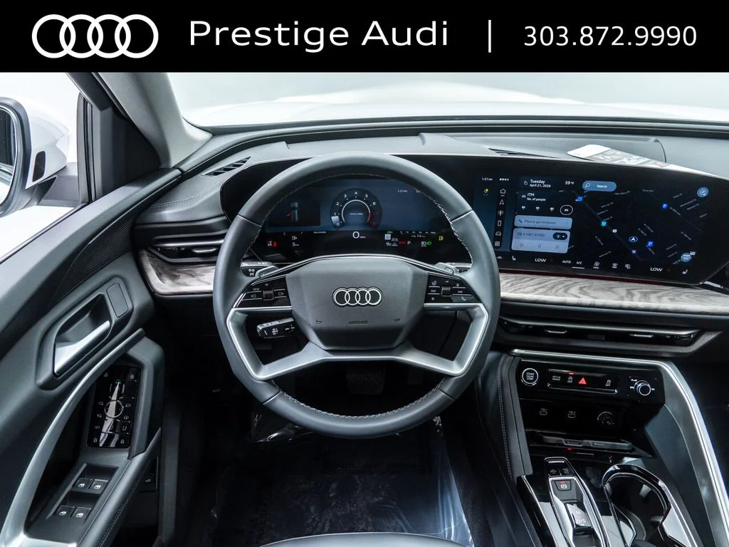 New 2026  Audi  image 14