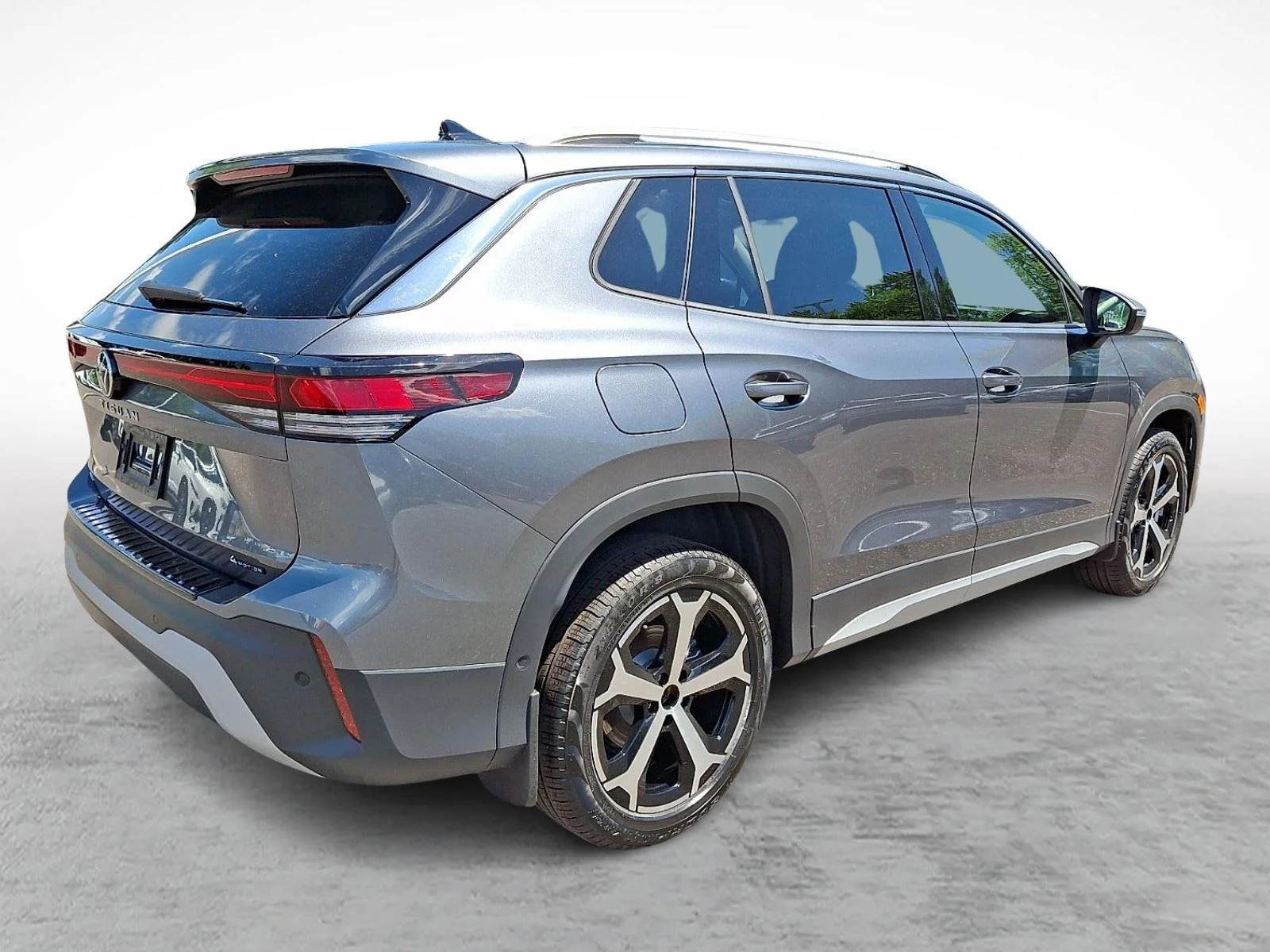 New 2026 2R2R/PLATGRAMET Volkswagen SE image 6