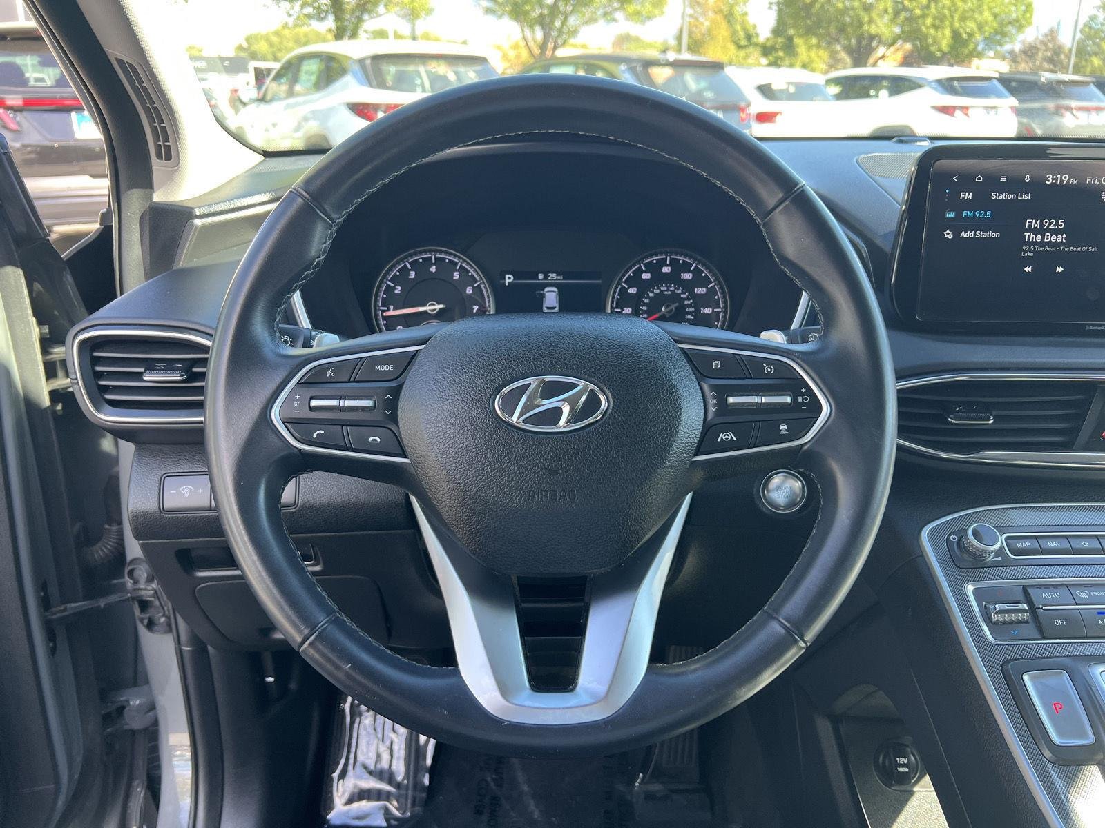 2023 Hyundai Santa Fe SEL - Photo 6