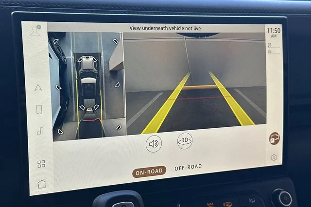 New 2026 Borasco Grey Land Rover X-Dynamic SE image 18