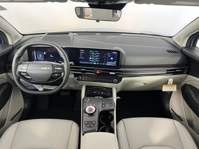 New 2027  Kia SX-Prestige image 36