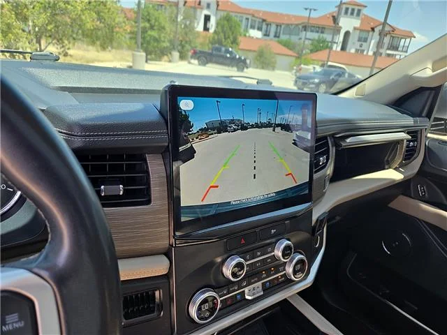 Used 2023 Gray Ford Limited 4x4 image 18